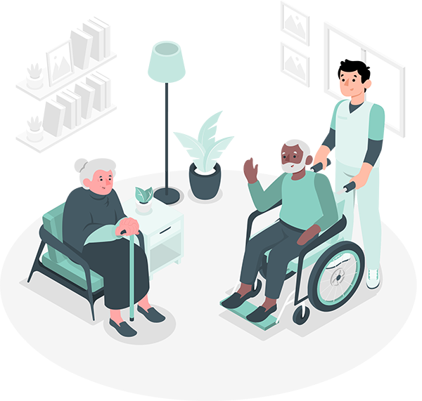 Assisted Living Staff to Resident Ratio for Effective Operations